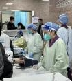 广州防疫政策调整一周，是否有发生医