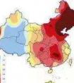 中国姓氏人口数量排名（全国姓氏排名