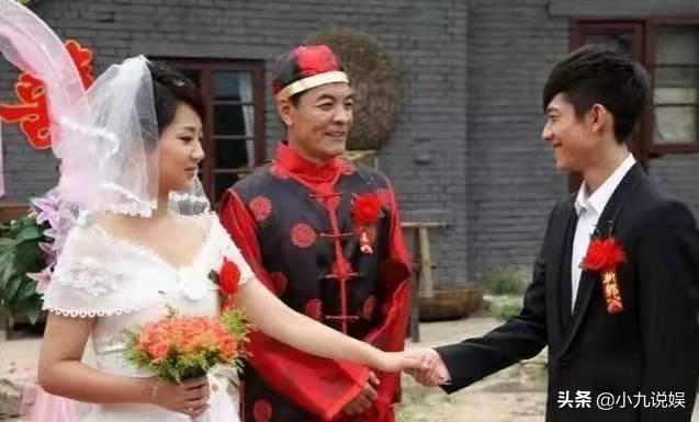 张一山杨紫正式宣布领证，张一山杨紫官宣结婚