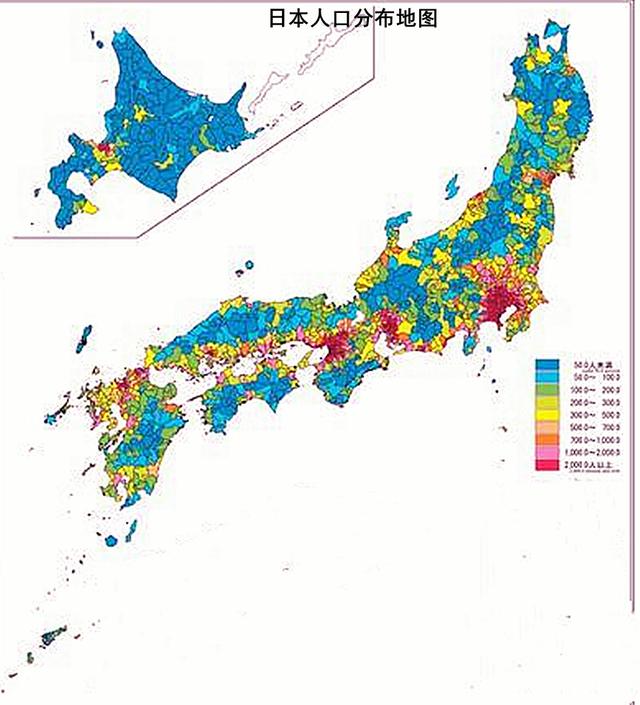 日本有多少人口，日本人口2022多少亿