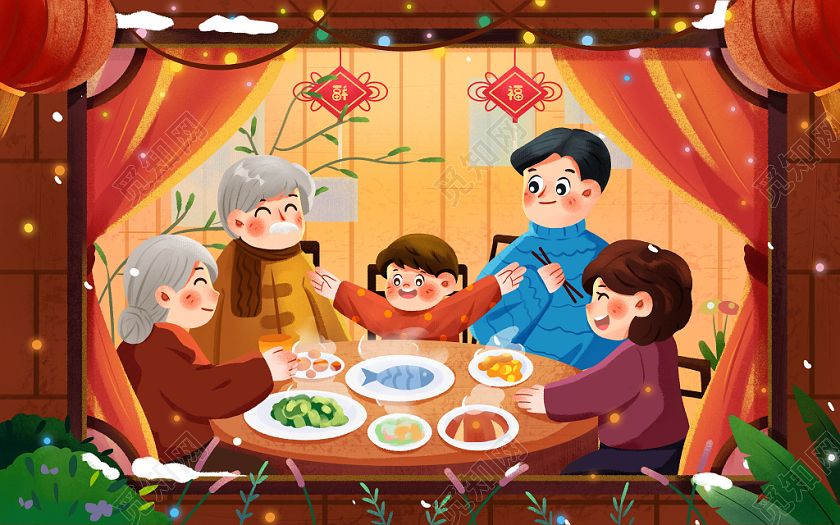 元旦聚餐旅行会二次感染吗?