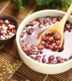 红豆薏米水的功效与作用及禁忌（红豆
