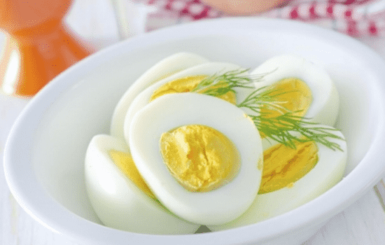 感冒可以吃鸡蛋吗，感冒能吃鸡蛋吗