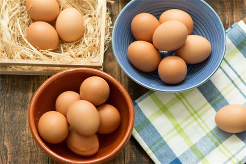 感冒可以吃鸡蛋吗，感冒能吃鸡蛋吗