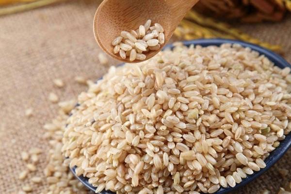 糙米是什么米，什么就是叫糙米
