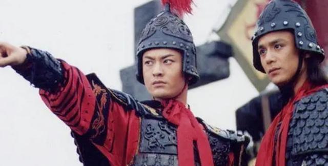 卫青为什么被灭九族，卫青为什么被满门抄斩