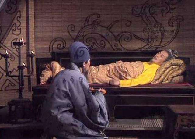 刘备晚年为什么想除掉诸葛亮，诸葛亮有后悔跟刘备吗