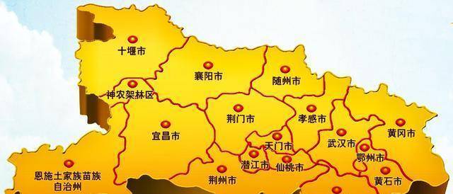 襄阳属于哪个省，襄阳市属于哪个省份