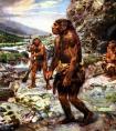 人类的起源地是哪里（世界最早人类发