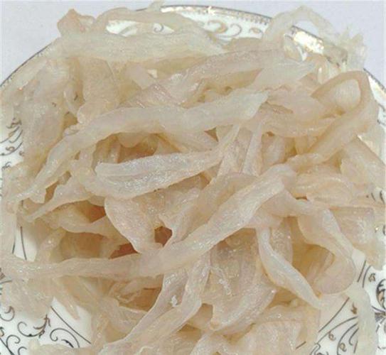 海豆腐是什么,海豆腐是用什么做的