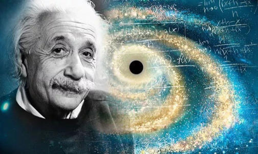 爱因斯坦预言的三个预言是什么,爱因斯坦预言有哪些