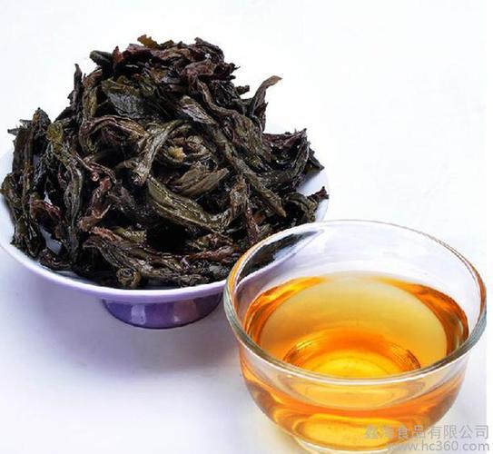 岩茶属于什么茶，岩茶属于什么档次的茶 