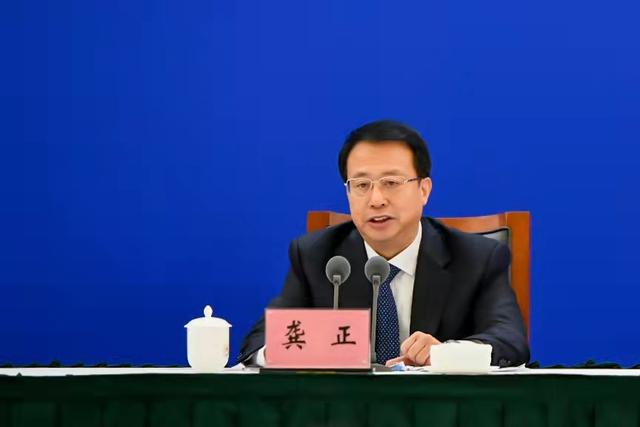 现任上海市市长叫什么 