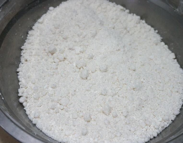 粘米粉可以做哪些美食（粘米粉可以做