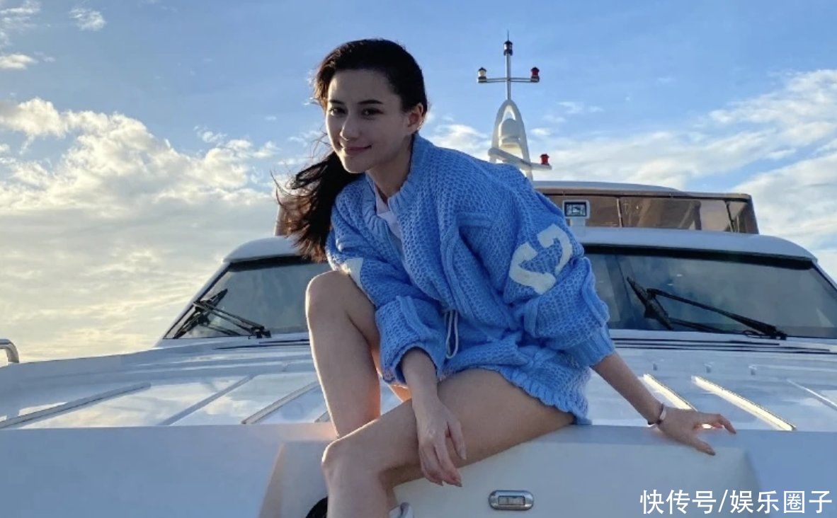 何超莲是谁?