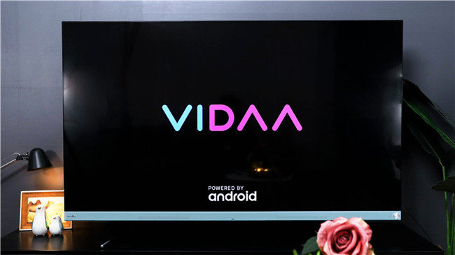vidda是什么电视品牌（海信vidda是不