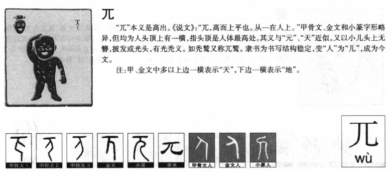 兀兀穷年的意思，兀兀穷年出自哪篇课文 