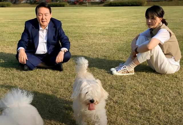 尹锡悦是谁?韩国现总统是谁?长津湖战役美军死亡人数