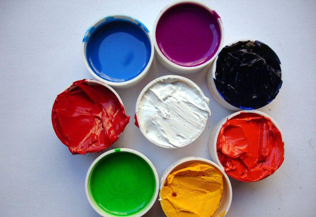 色精和色浆的区别是什么，色精和色浆有什么区别 