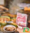 陌生人用微信换现金可以吗