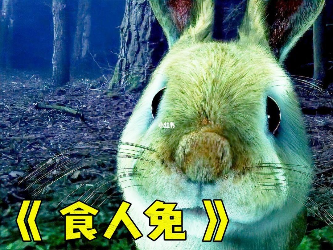 巨型食人兔真的存在吗（巨型食人兔长