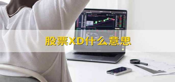 xd股票是什么意思（XD在股票里代表什