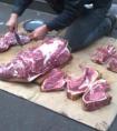 野猪肉怎么去腥臊味，野猪肉的制作方