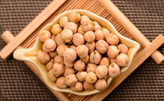 鹰嘴豆的功效与作用，鹰嘴豆营养价值有多高 