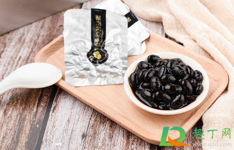 吃黑豆一个月性功能增强了真的吗2