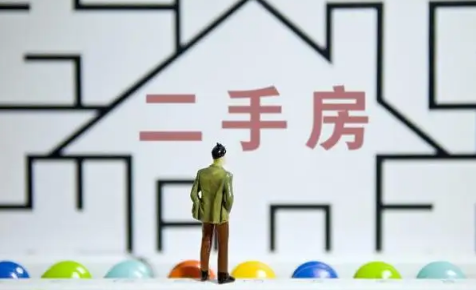 二手房过户后不办理抵押骗局1