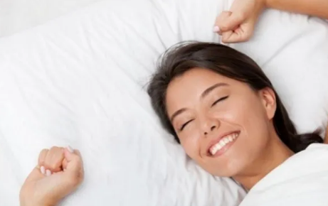 全球变暖或致人类睡眠时间减少真的吗3