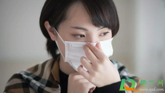 ​口罩拉到下巴处会增加传染风险是真的吗3
