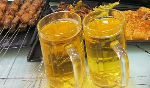假酒一般人能喝出来吗1
