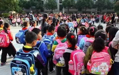 小升初摇号早就定了是真的吗20211