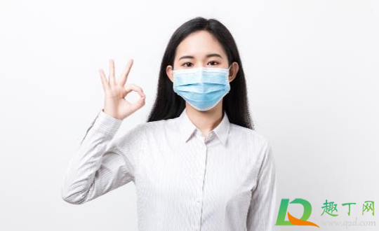 明年开春或能摘口罩是真的吗2