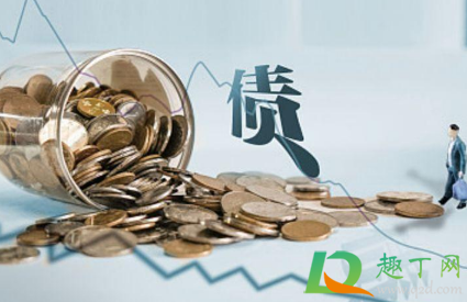 国债为啥说是骗局1