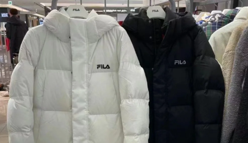 斐乐代购便宜一半是正品吗1