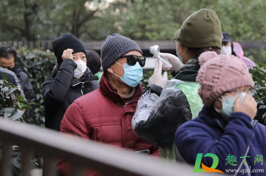 ​口罩拉到下巴处会增加传染风险是真的吗2