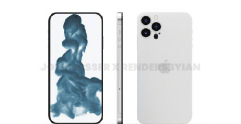 iPhone14或迎来完全重新设计真的吗2