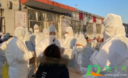 广东2021已经宣布封城的城市2