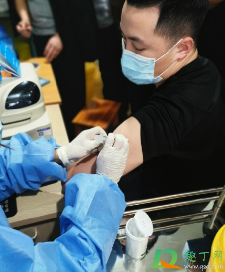 口服新冠疫苗是真的吗3