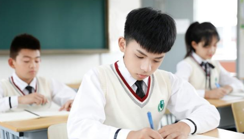 小升初摇号早就定了是真的吗20212