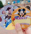上海迪士尼生日徽章需要预约吗