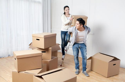 2023年6月哪天适合搬家入住新房1