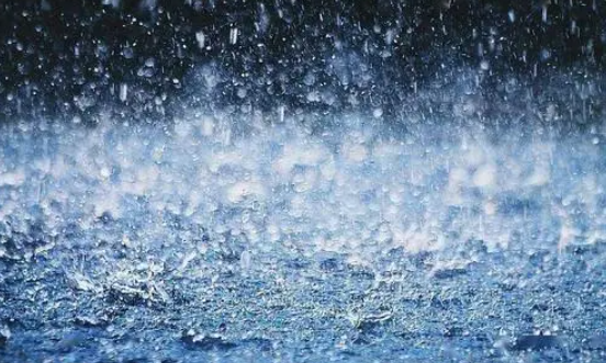 2023十一国庆全国哪里不下雨1