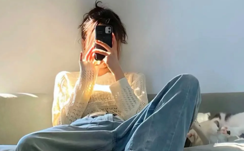 脸骨架大的人瘦下来好看吗1