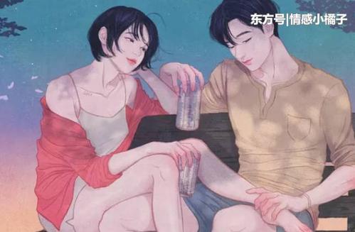 男人打量你身材在想什么，男人看你的身材说明什么 