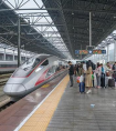 高铁的重点旅客服务提前多少天预约