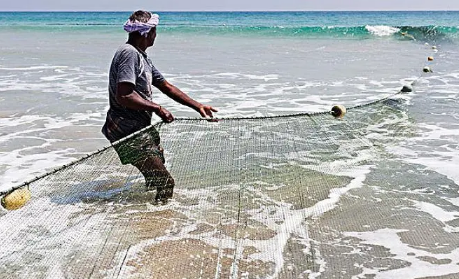 2023禁渔期水库可以钓鱼吗1