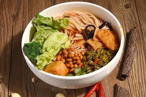 得了甲流可以吃螺蛳粉吗2